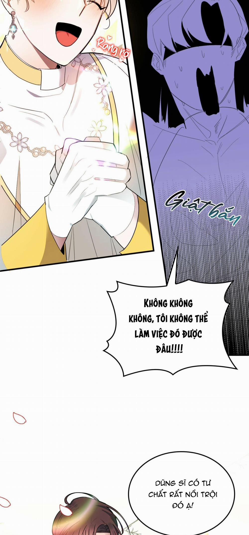 (Np) Độc Thân Muôn Năm 1 trang 58