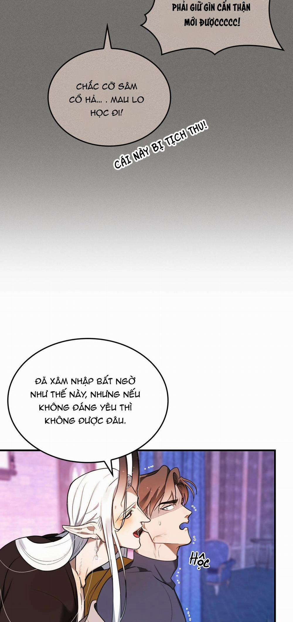 (Np) Độc Thân Muôn Năm 1 trang 6