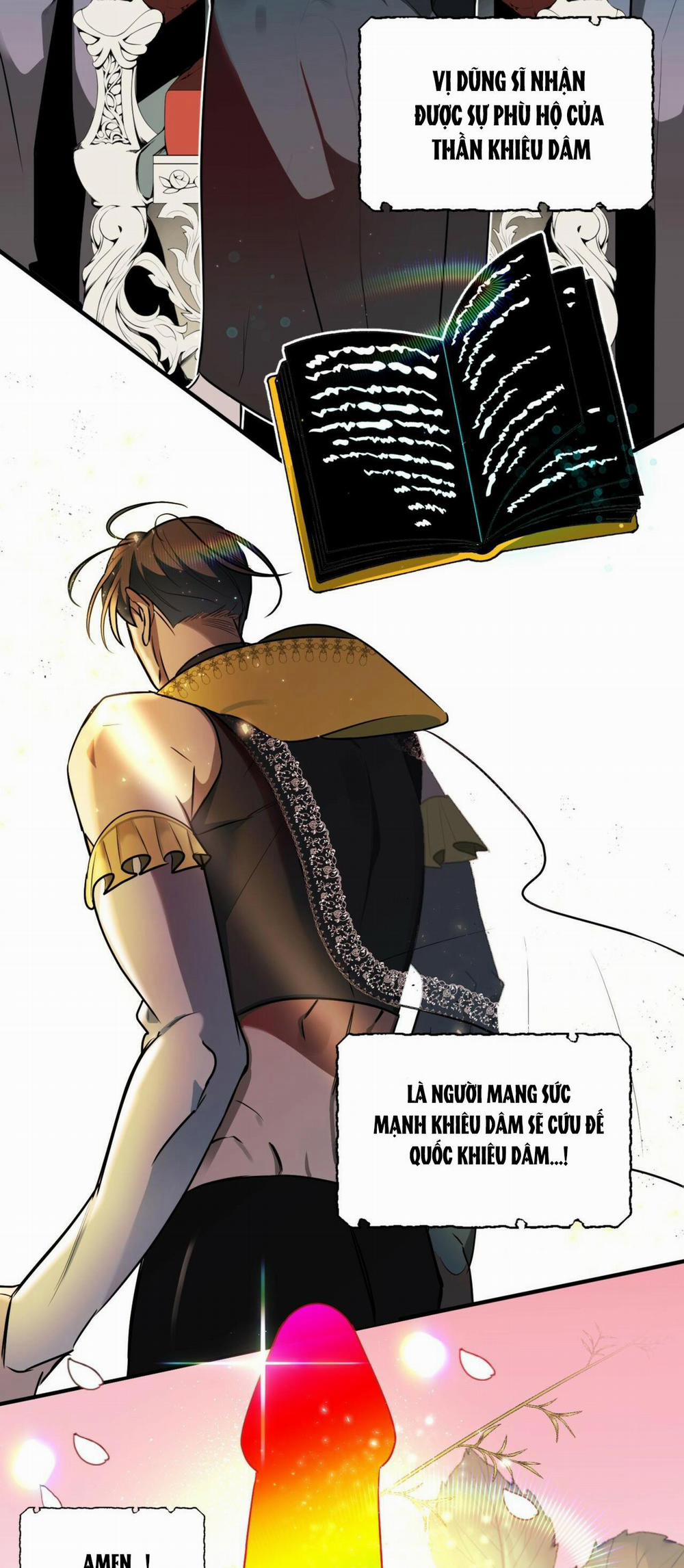 (Np) Độc Thân Muôn Năm 1 trang 62