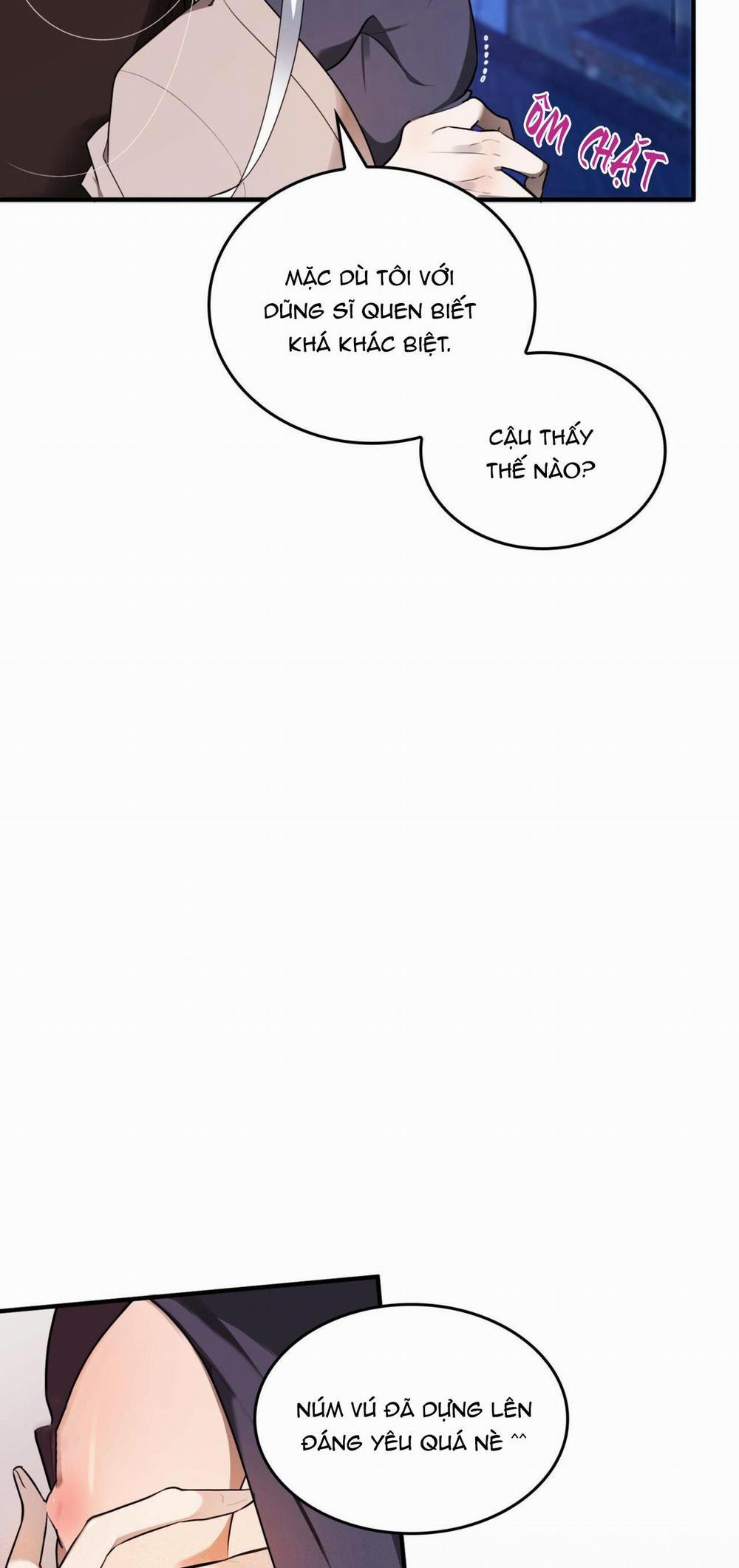 (Np) Độc Thân Muôn Năm 1 trang 7