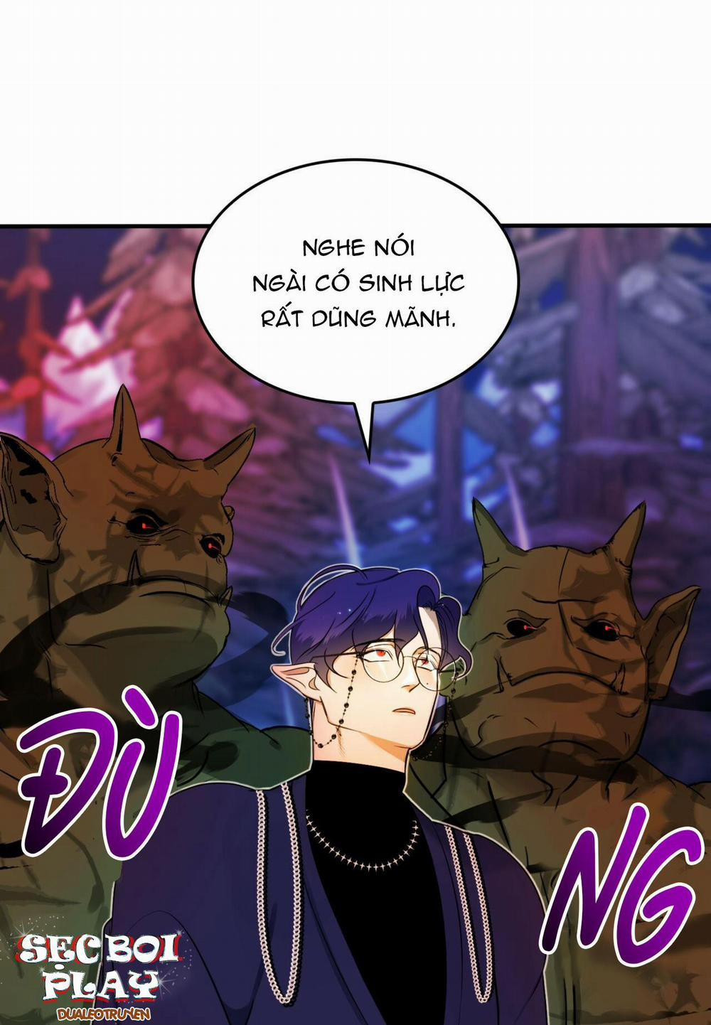 (Np) Độc Thân Muôn Năm 10 trang 14