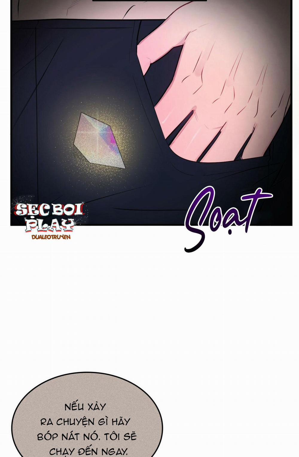 (Np) Độc Thân Muôn Năm 10 trang 17