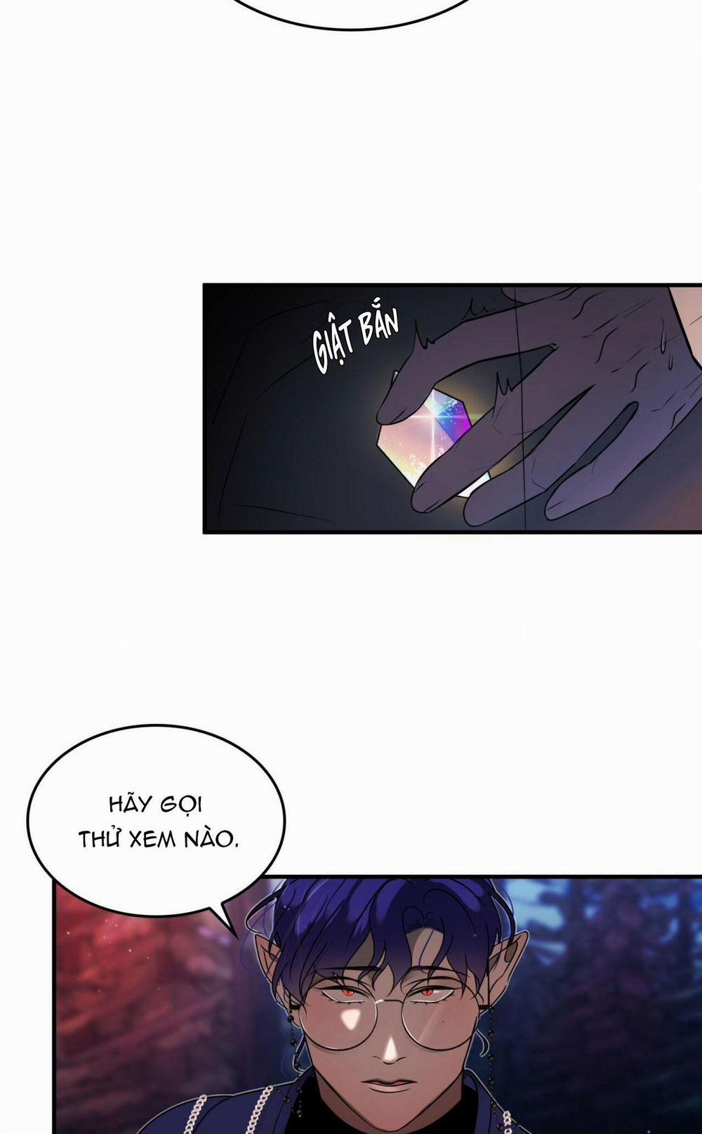 (Np) Độc Thân Muôn Năm 10 trang 19