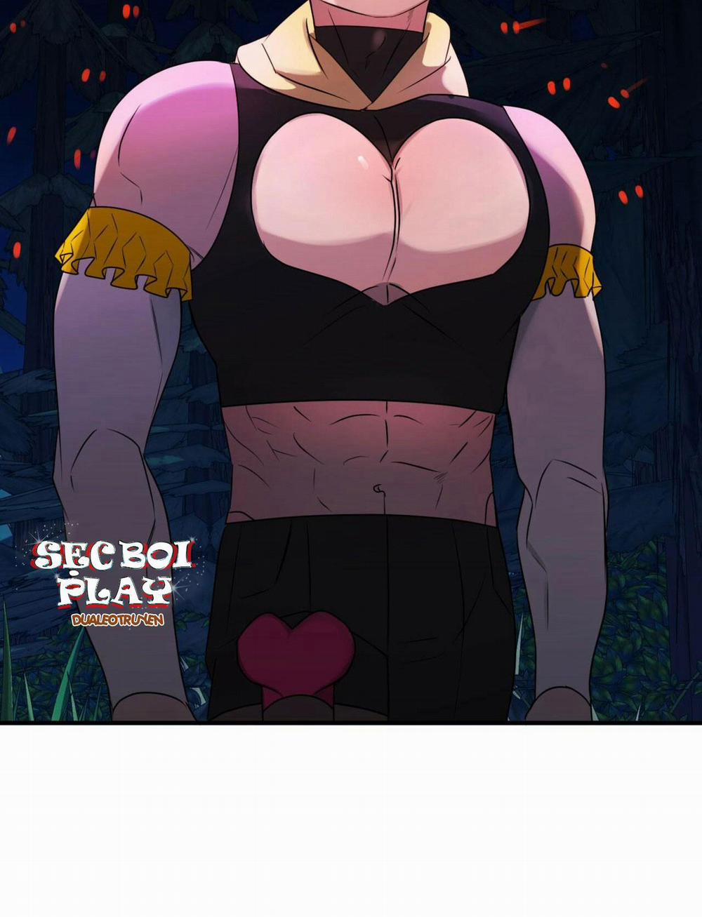 (Np) Độc Thân Muôn Năm 10 trang 21