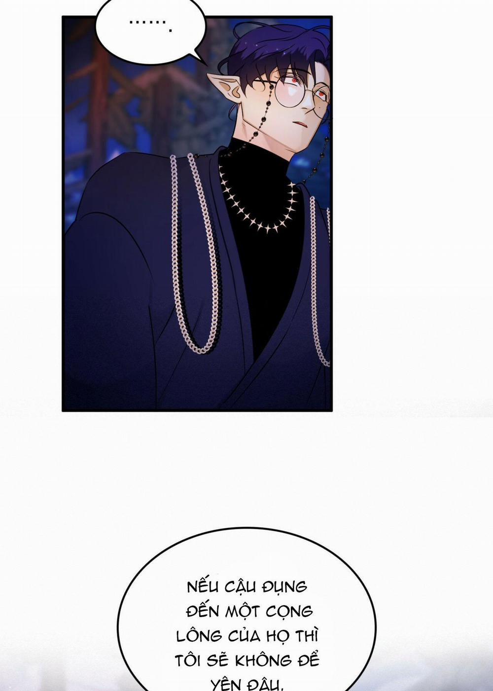 (Np) Độc Thân Muôn Năm 10 trang 23