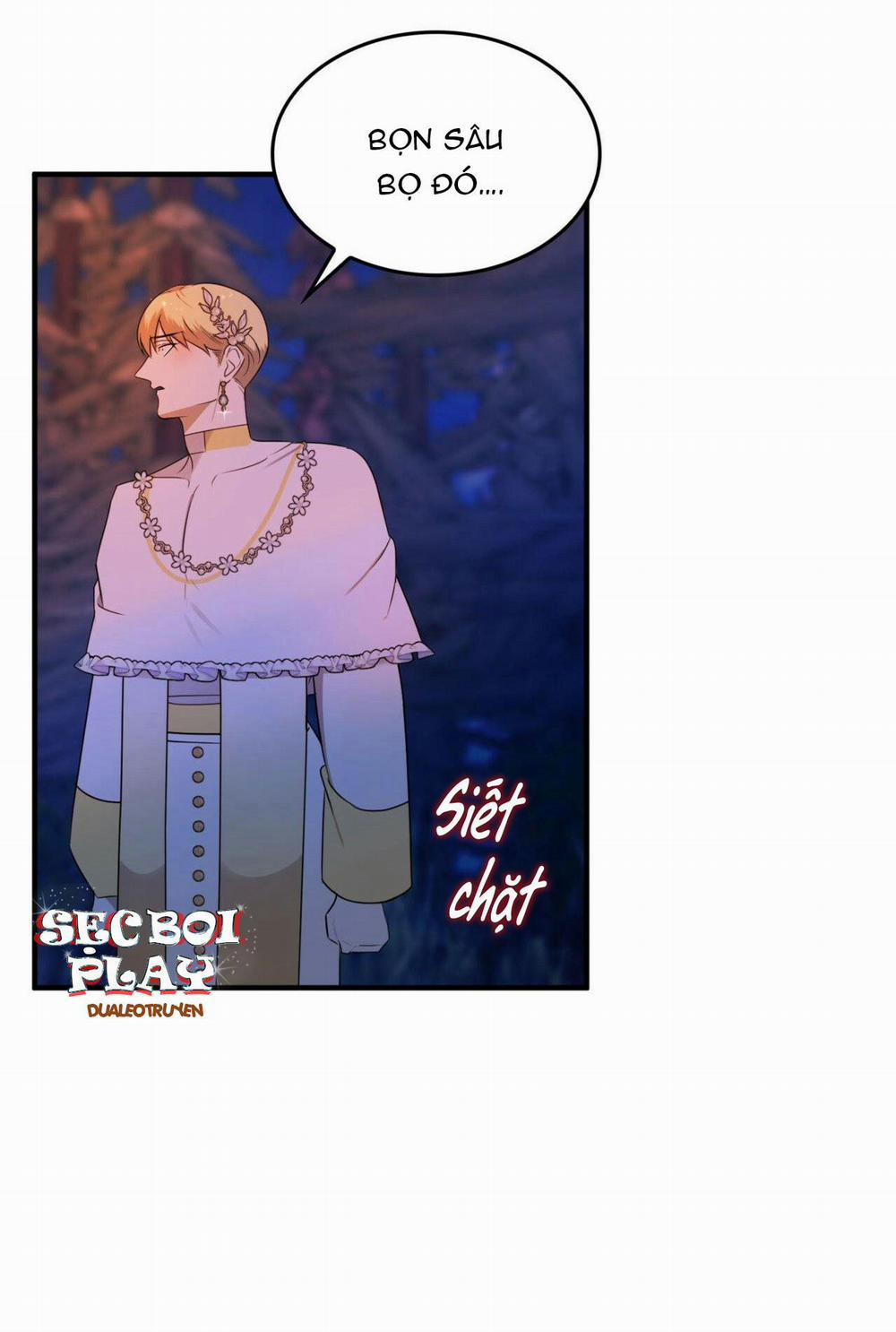 (Np) Độc Thân Muôn Năm 10 trang 30