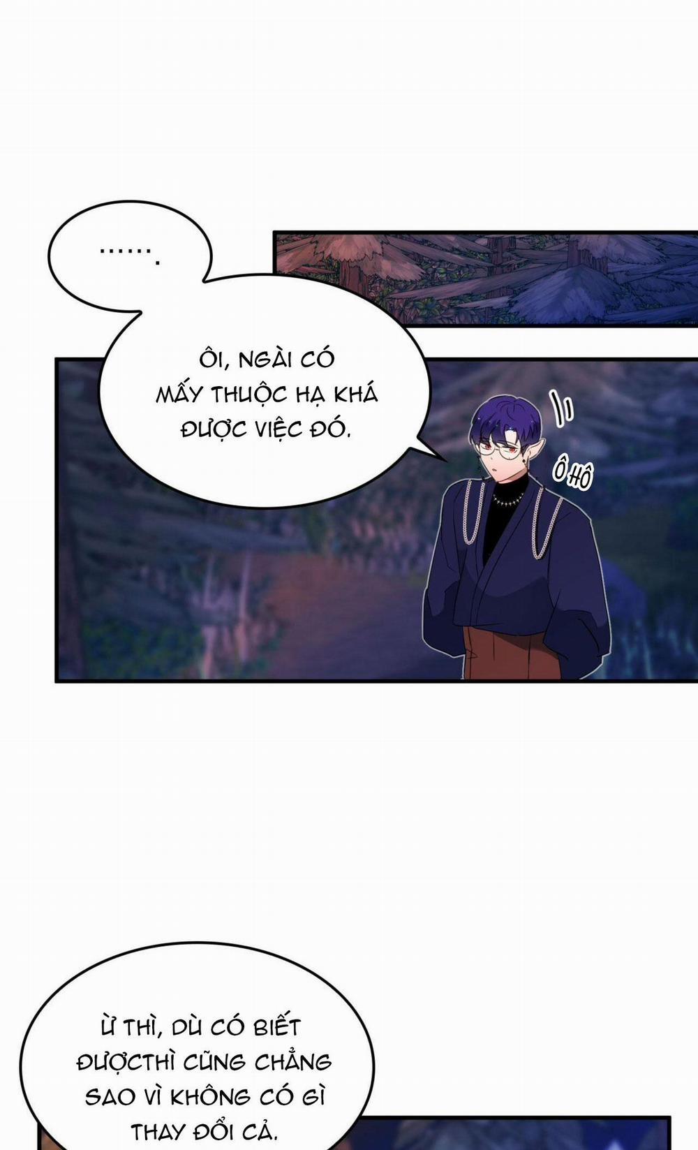 (Np) Độc Thân Muôn Năm 10 trang 31