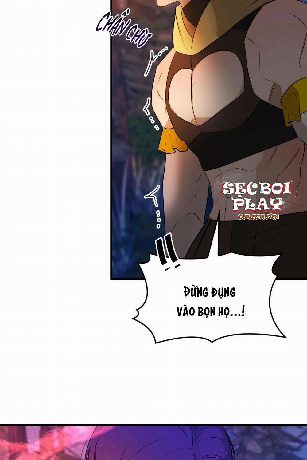 (Np) Độc Thân Muôn Năm 10 trang 33