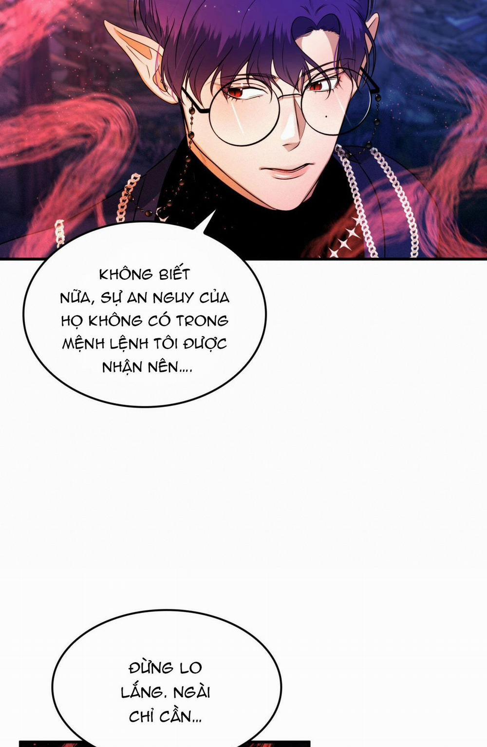 (Np) Độc Thân Muôn Năm 10 trang 34