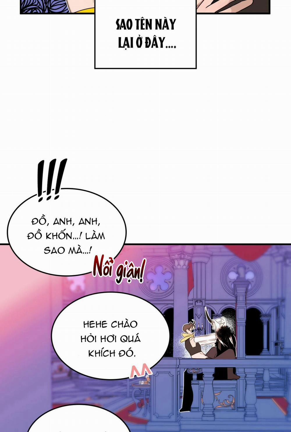 (Np) Độc Thân Muôn Năm 10 trang 37