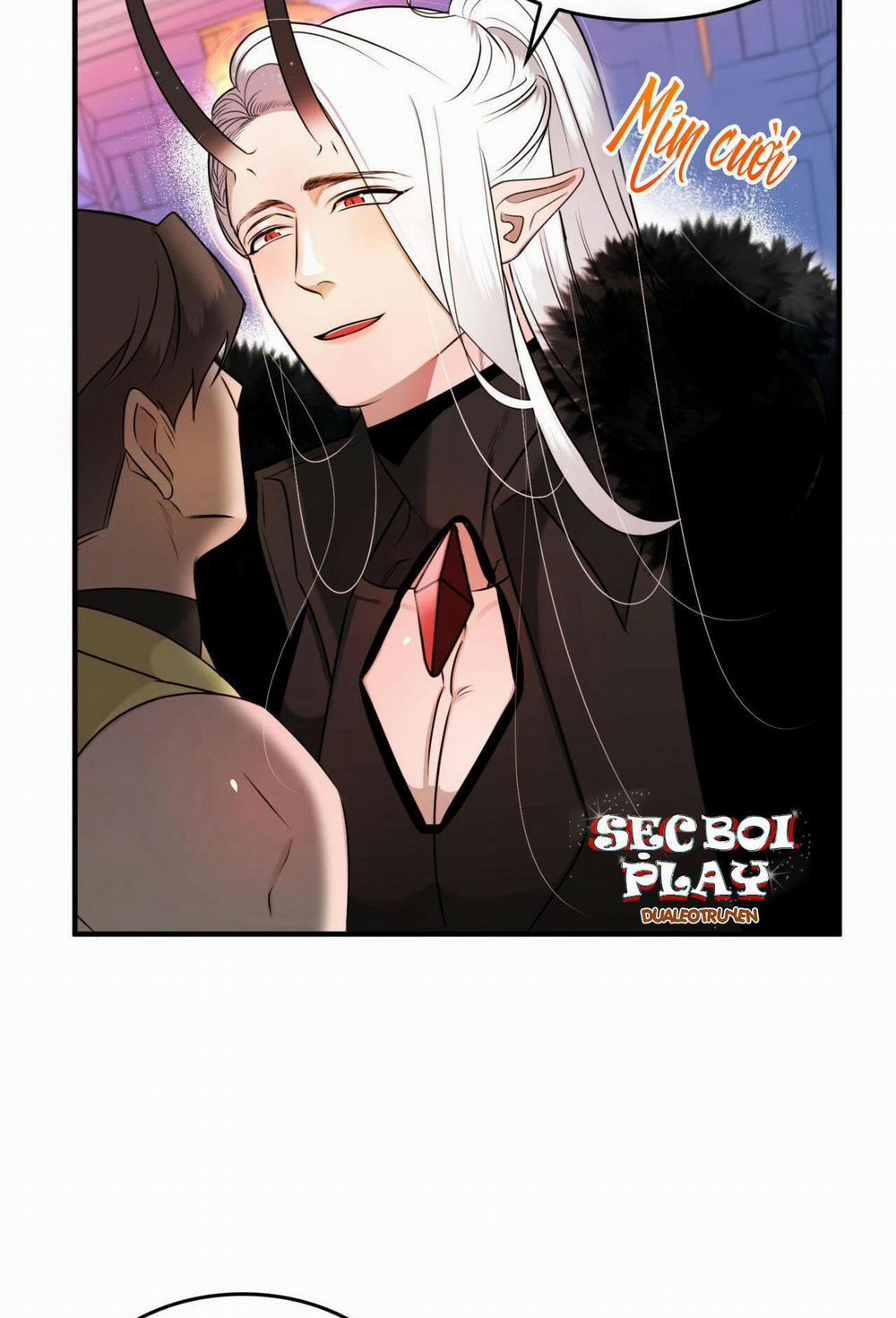 (Np) Độc Thân Muôn Năm 10 trang 40