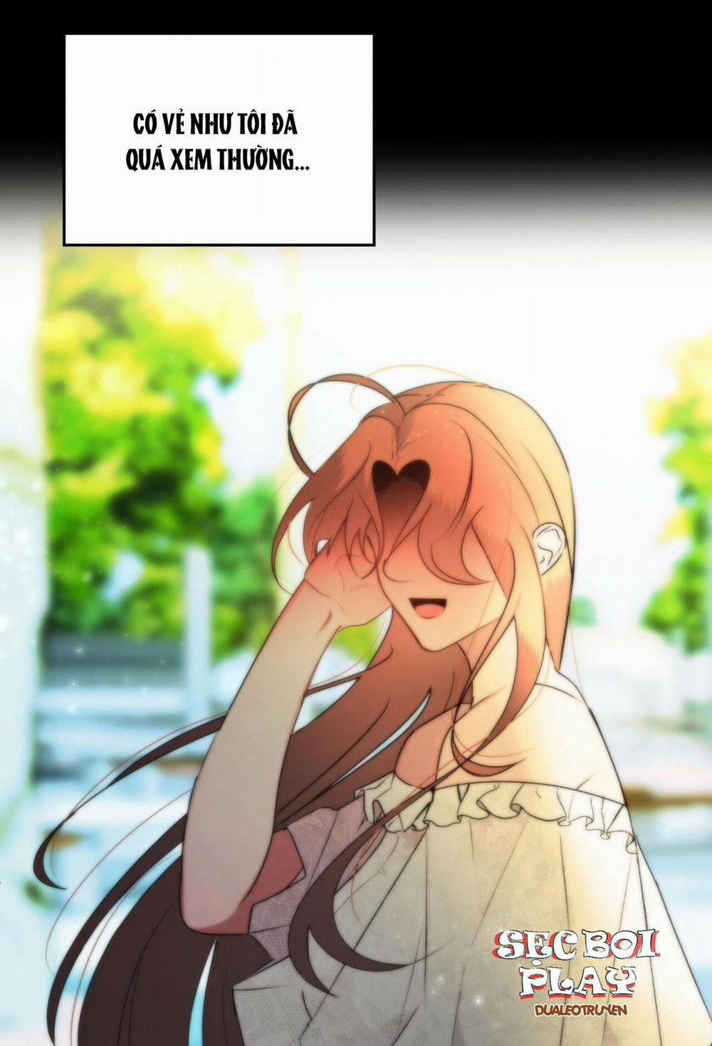 (Np) Độc Thân Muôn Năm 10 trang 7