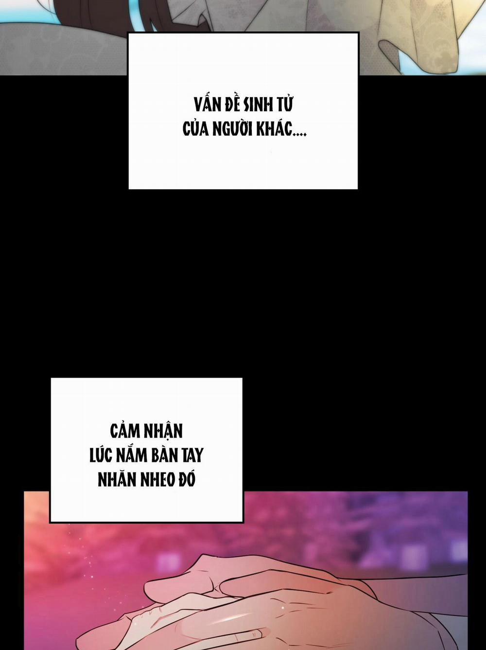 (Np) Độc Thân Muôn Năm 10 trang 8