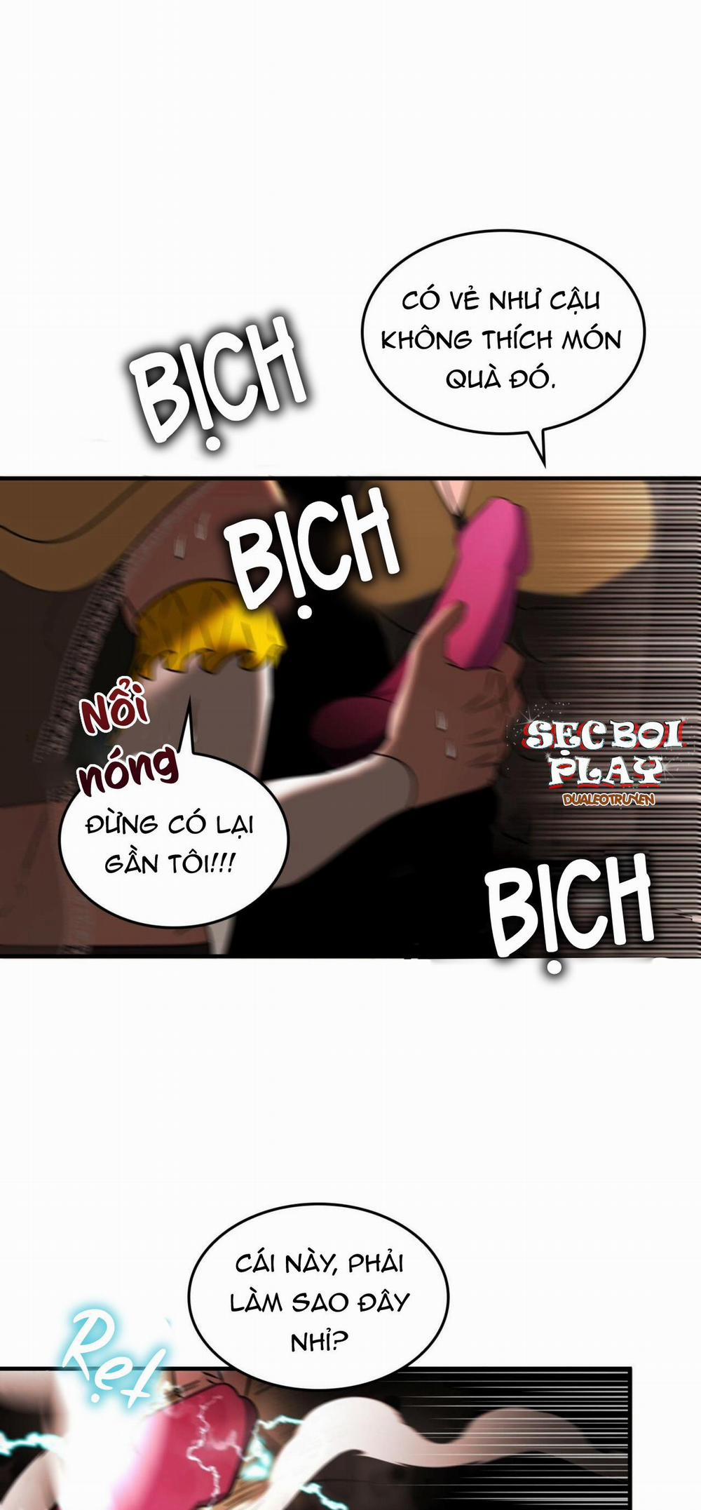 (Np) Độc Thân Muôn Năm 11 trang 14