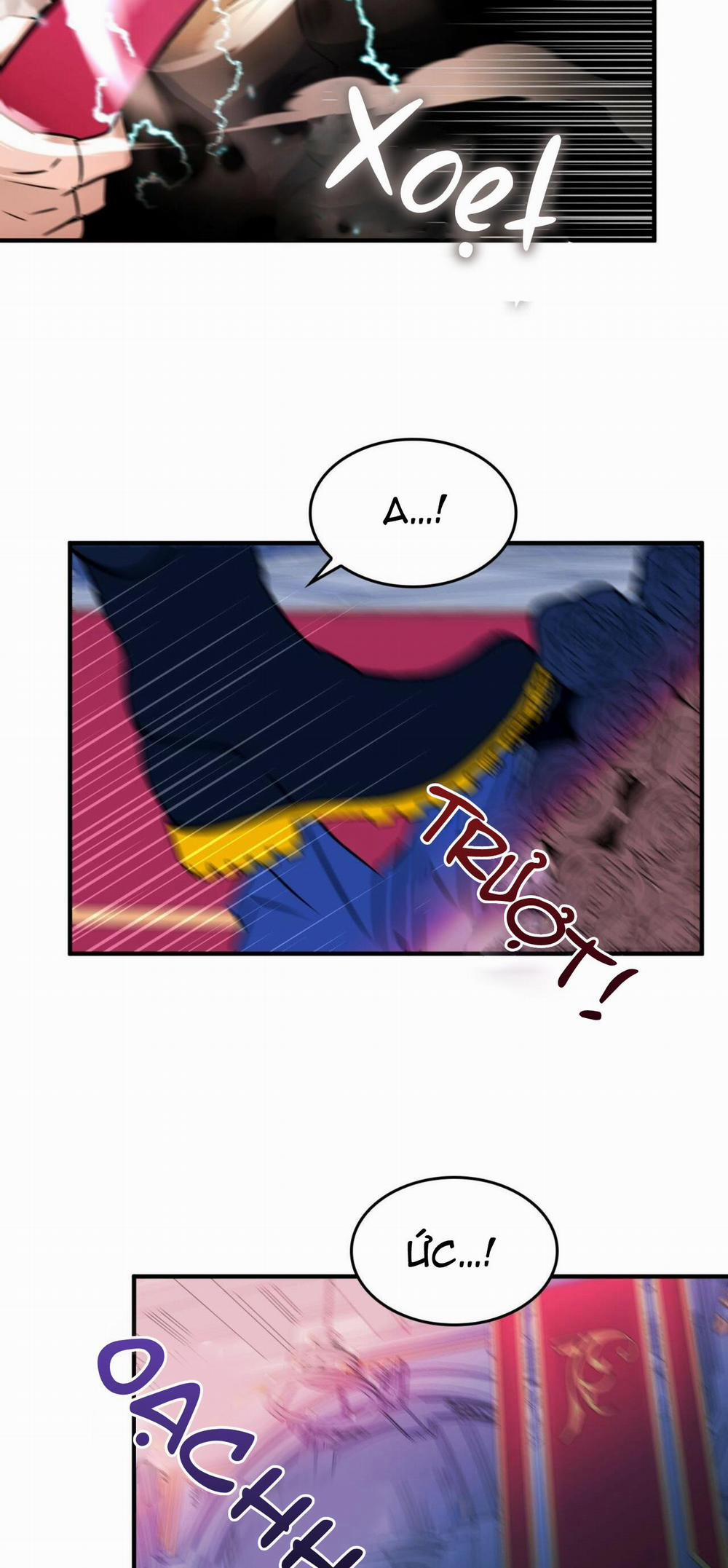 (Np) Độc Thân Muôn Năm 11 trang 15