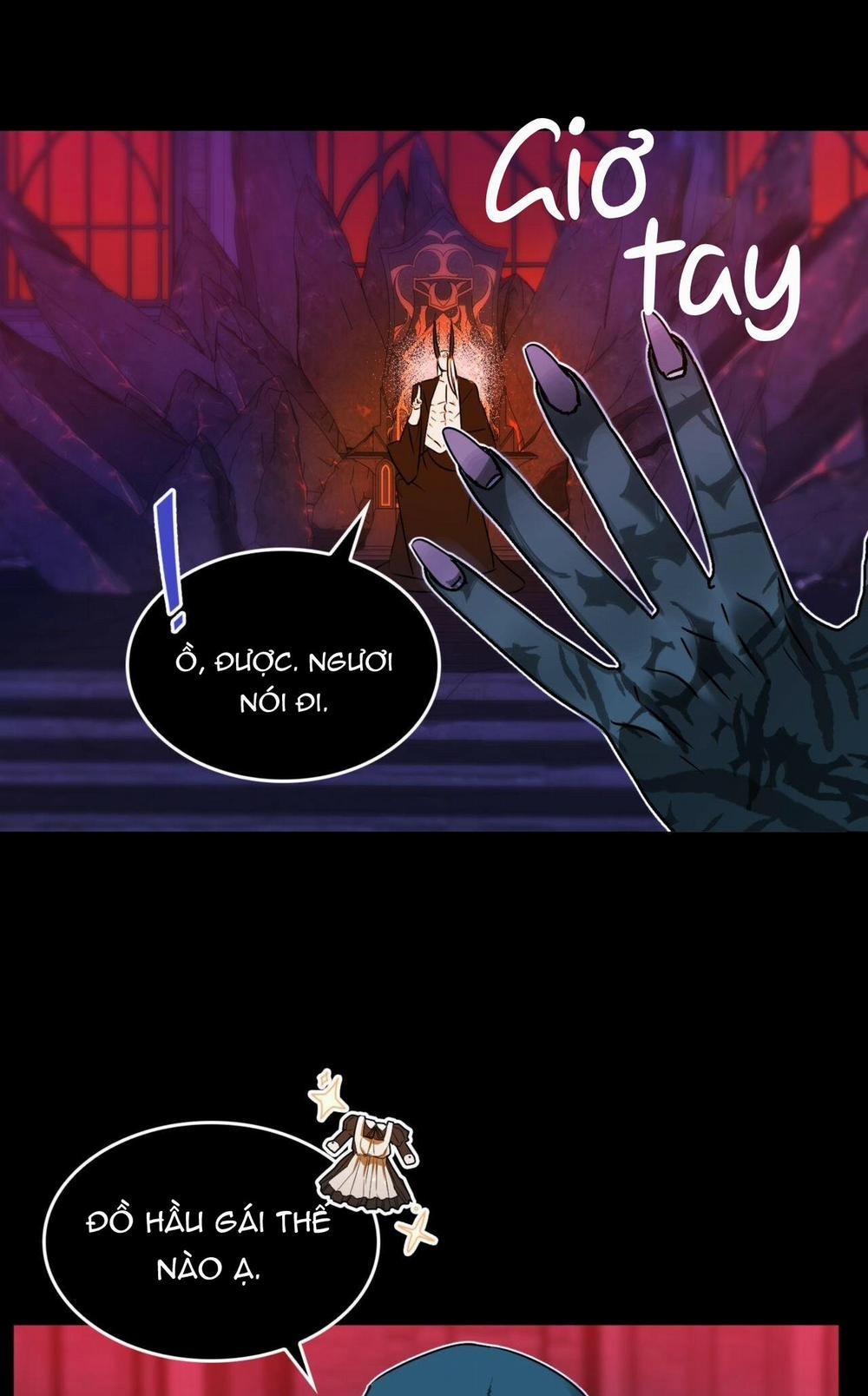 (Np) Độc Thân Muôn Năm 11 trang 25