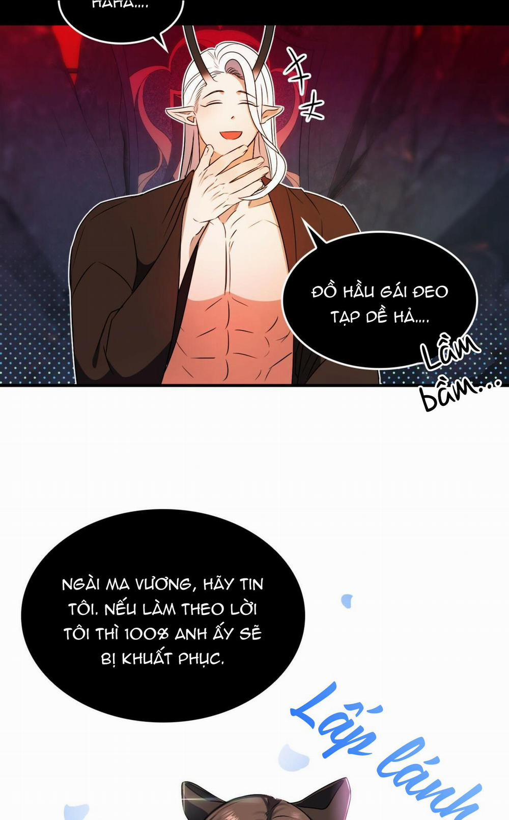 (Np) Độc Thân Muôn Năm 11 trang 28