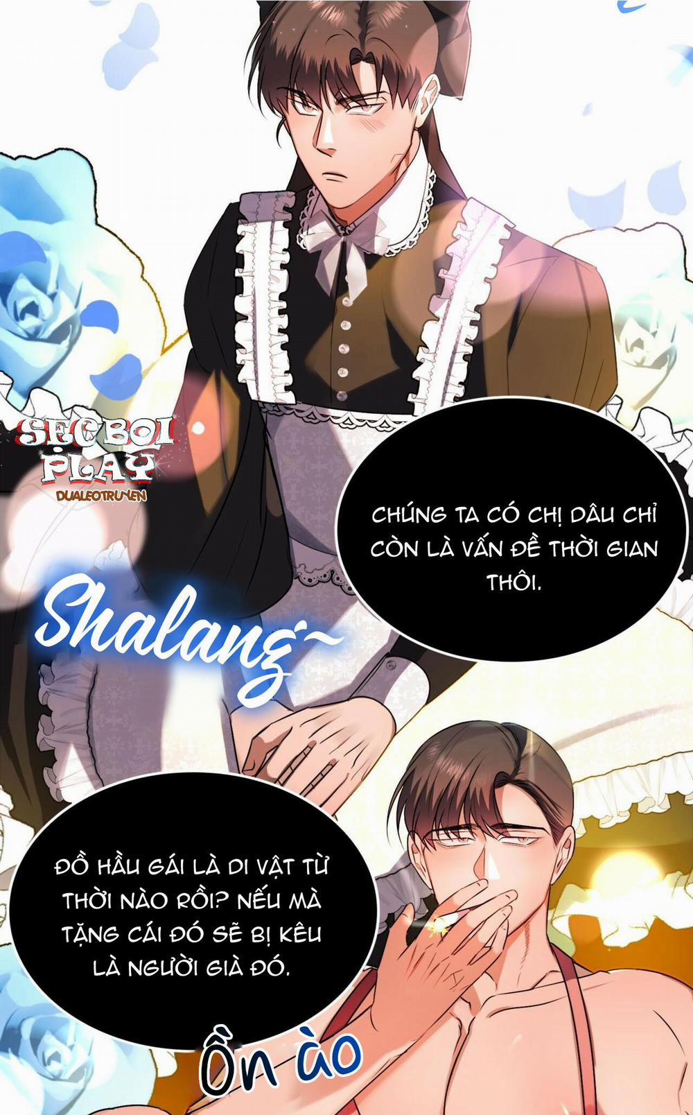 (Np) Độc Thân Muôn Năm 11 trang 29