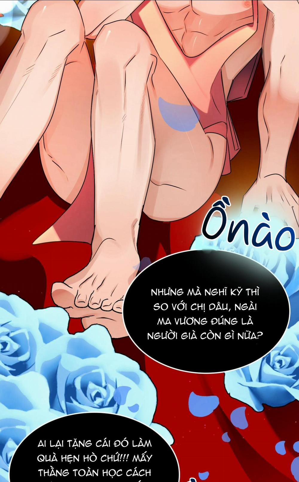 (Np) Độc Thân Muôn Năm 11 trang 30