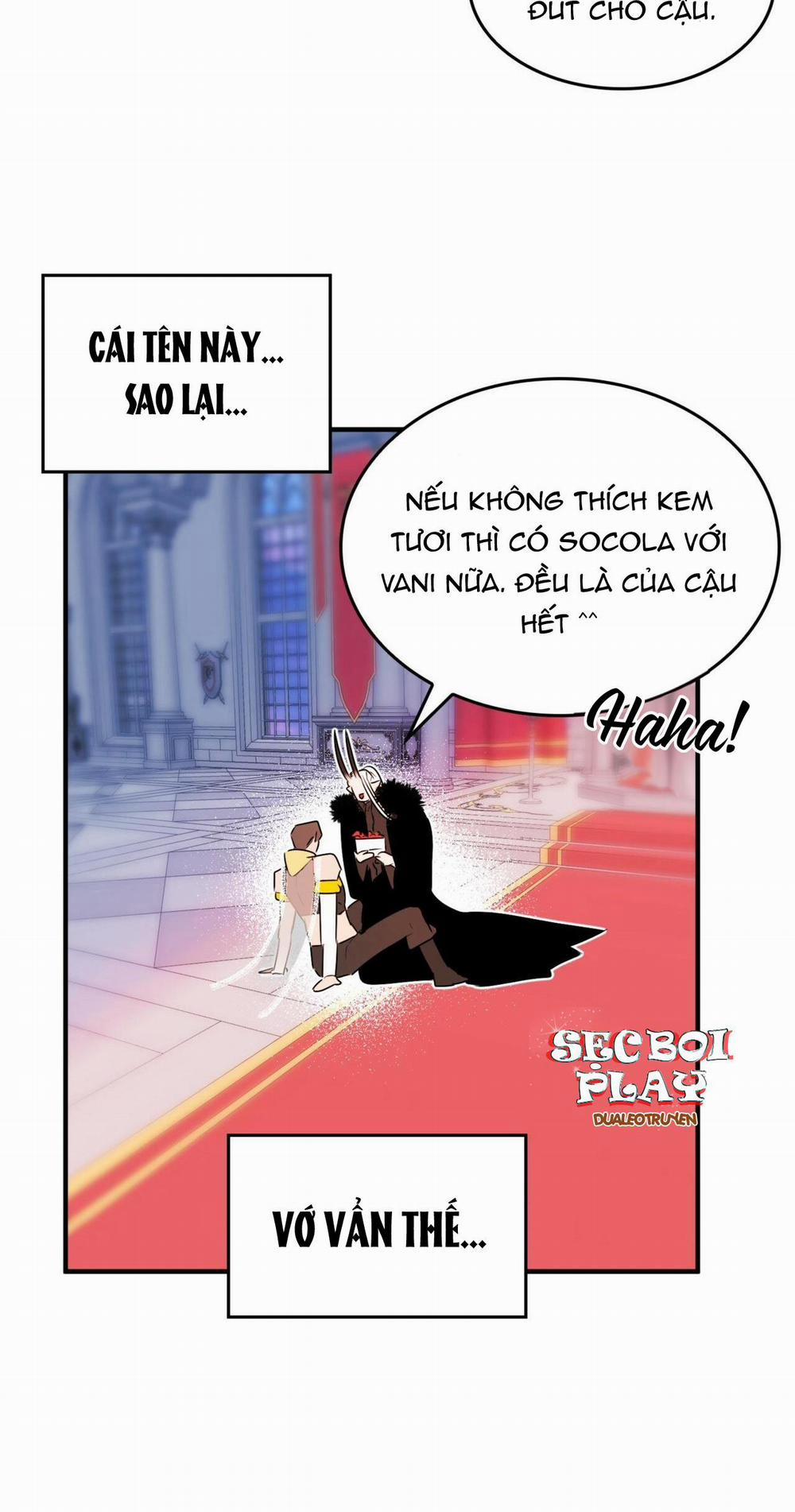 (Np) Độc Thân Muôn Năm 11 trang 38