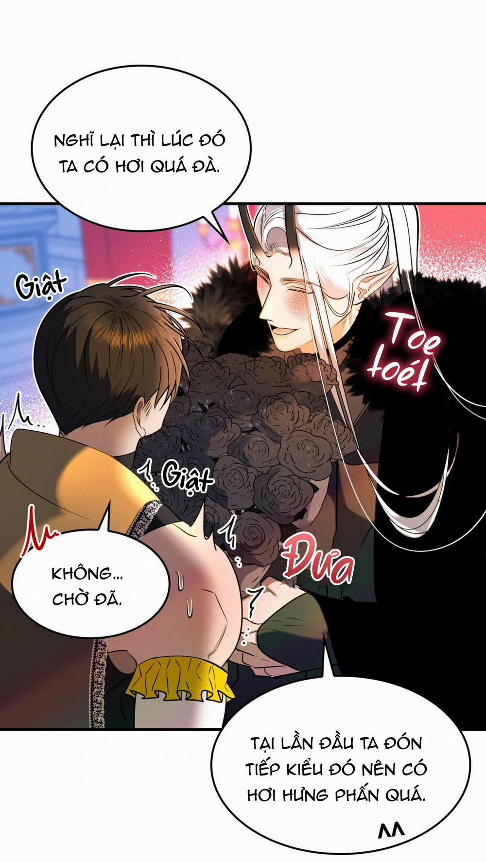 (Np) Độc Thân Muôn Năm 11 trang 4