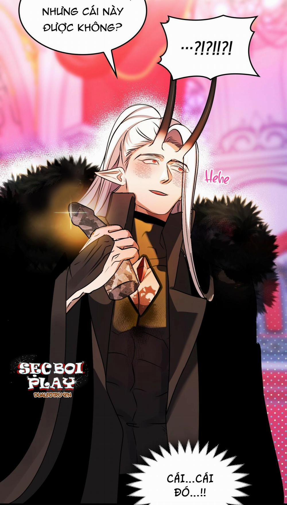 (Np) Độc Thân Muôn Năm 11 trang 47