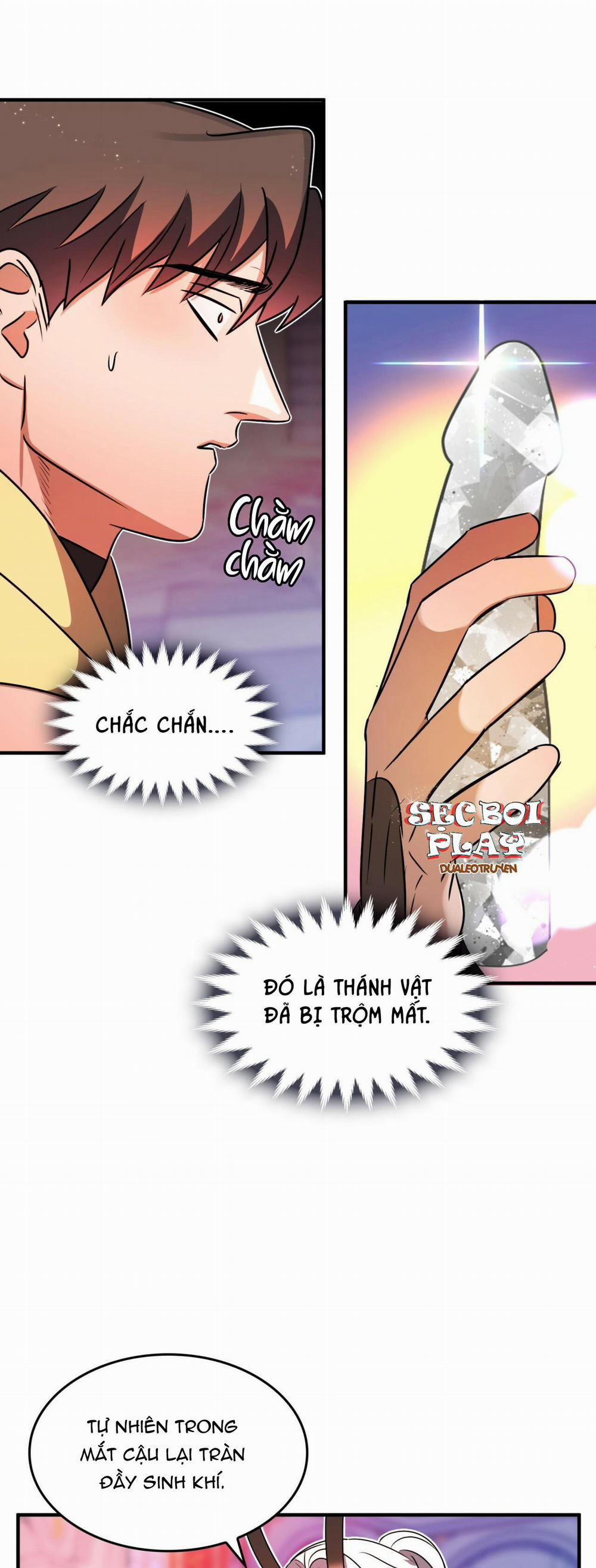 (Np) Độc Thân Muôn Năm 11 trang 49