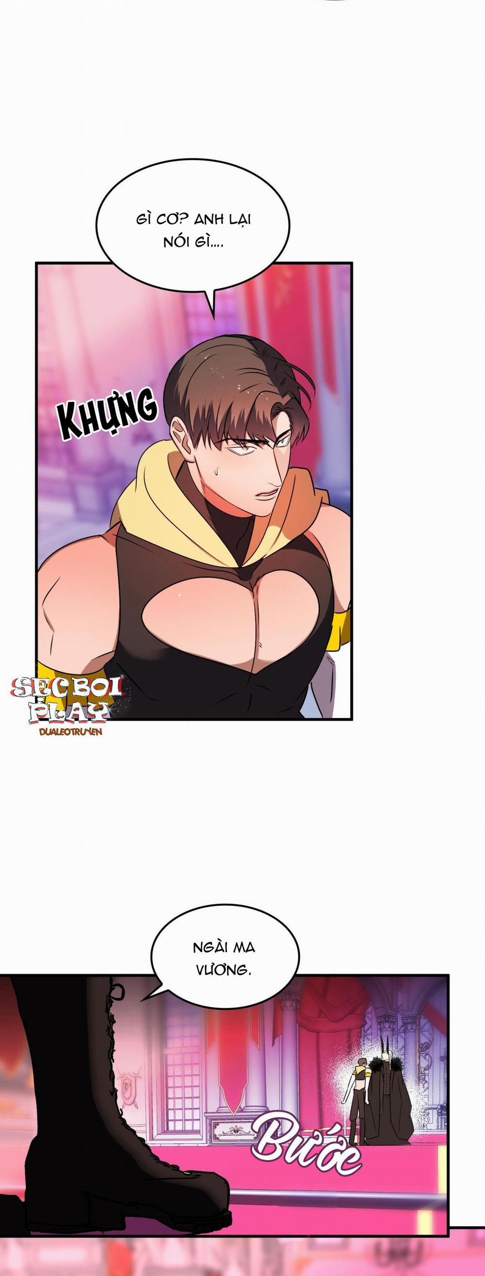 (Np) Độc Thân Muôn Năm 11 trang 52