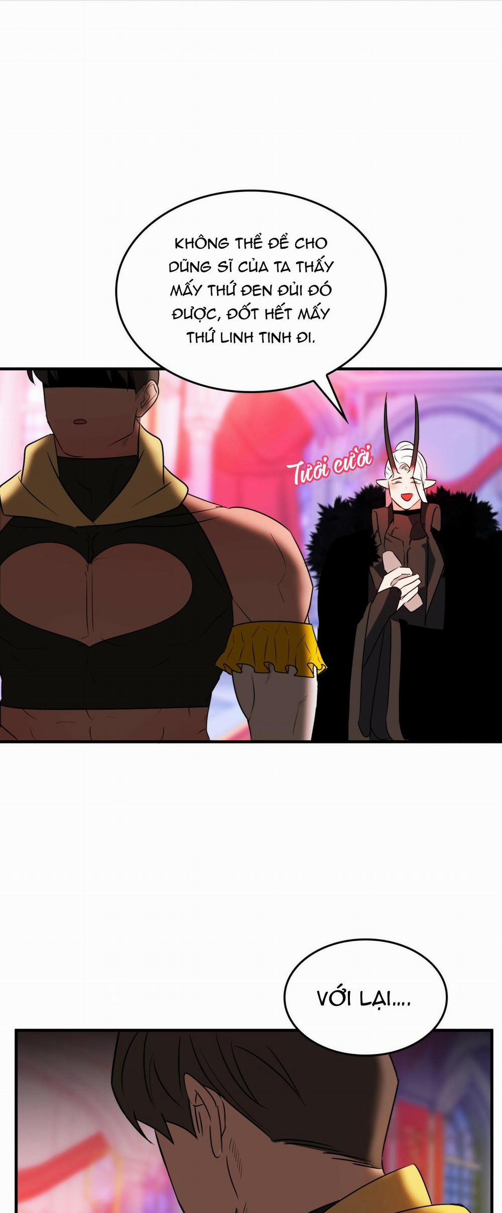 (Np) Độc Thân Muôn Năm 11 trang 55