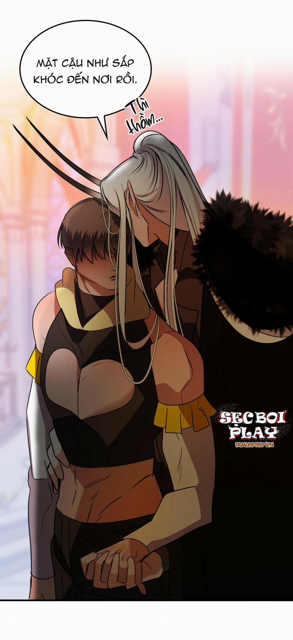 (Np) Độc Thân Muôn Năm 11 trang 58