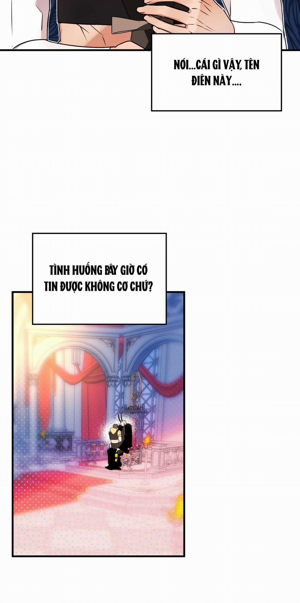 (Np) Độc Thân Muôn Năm 11 trang 6