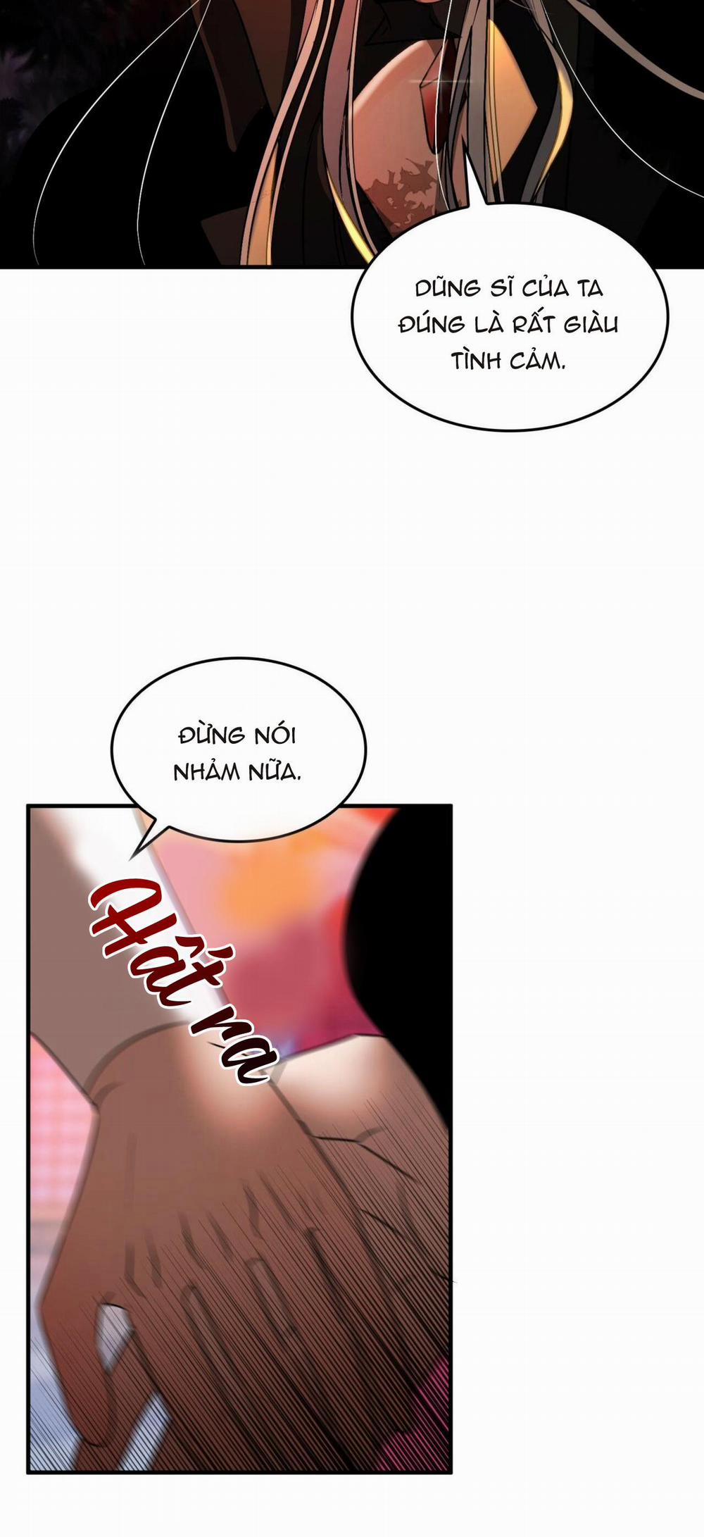 (Np) Độc Thân Muôn Năm 11 trang 60