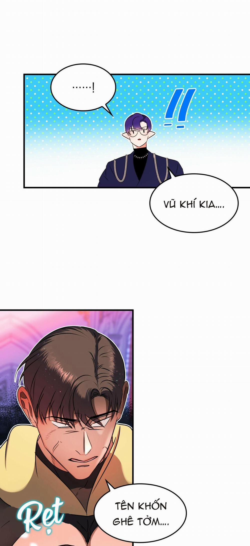 (Np) Độc Thân Muôn Năm 11 trang 61