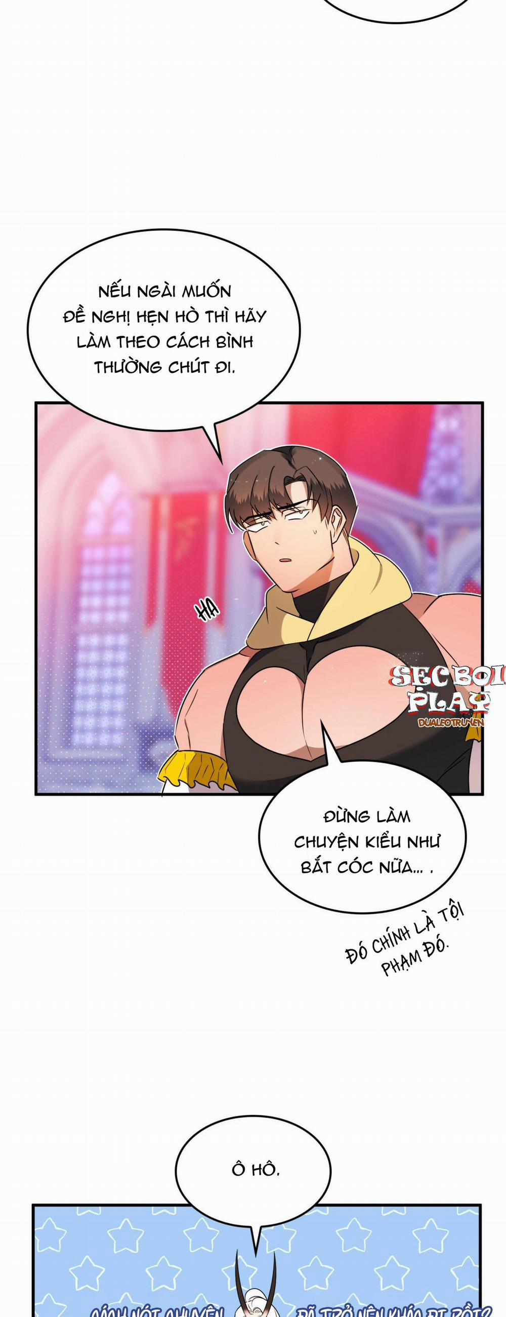 (Np) Độc Thân Muôn Năm 12 trang 11