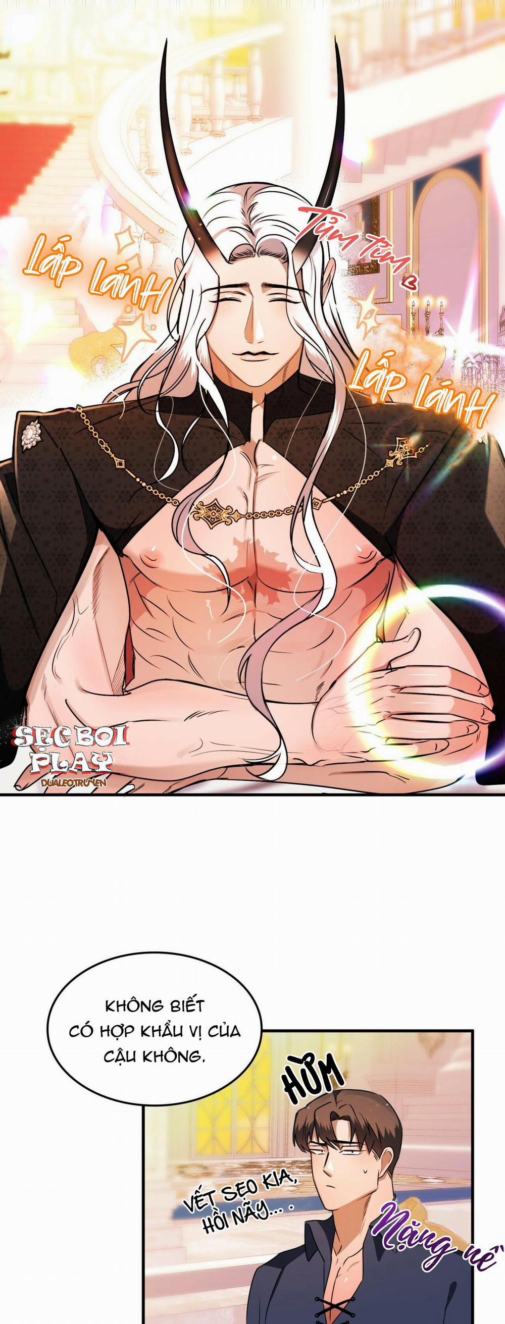 (Np) Độc Thân Muôn Năm 12 trang 17