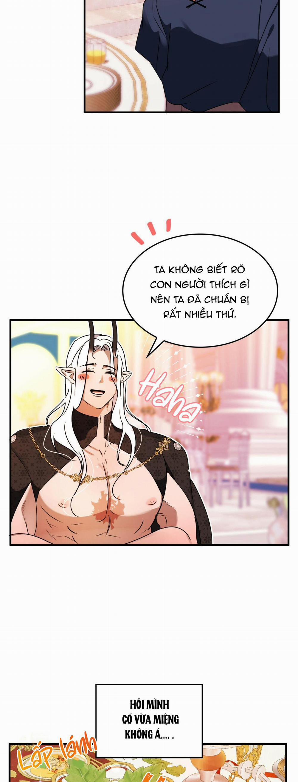 (Np) Độc Thân Muôn Năm 12 trang 18