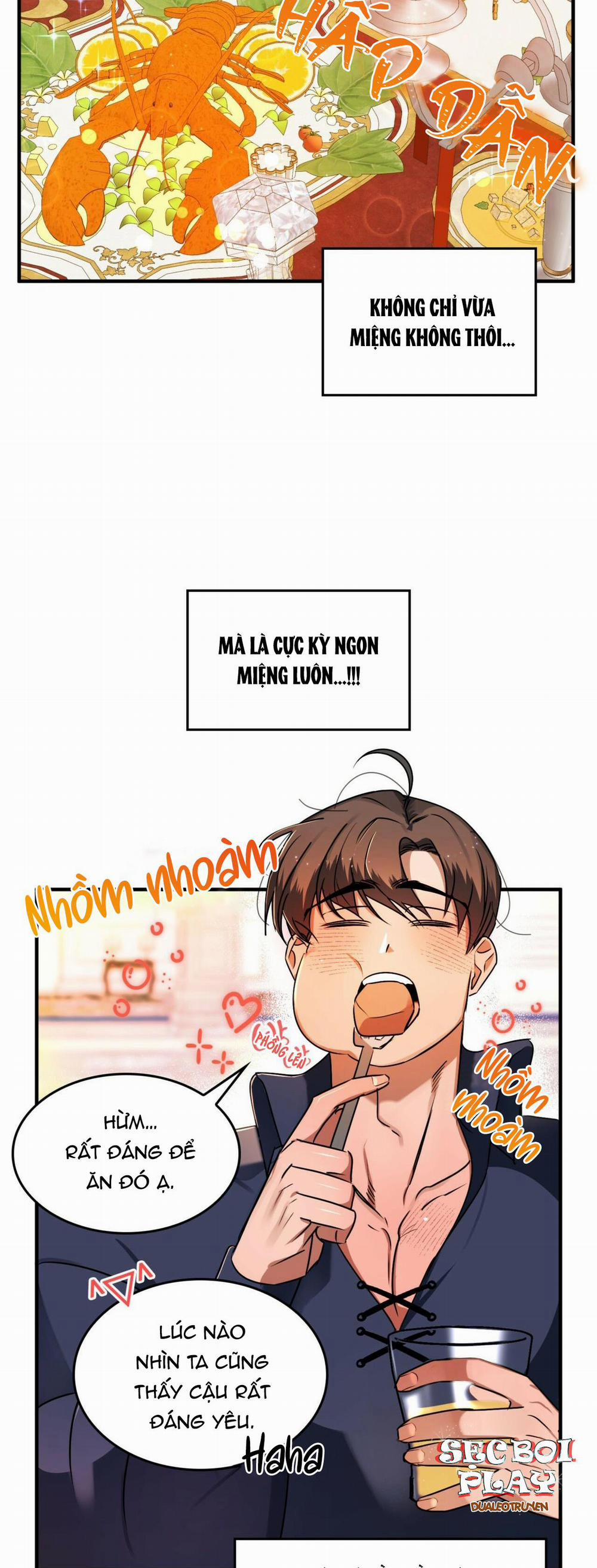 (Np) Độc Thân Muôn Năm 12 trang 19