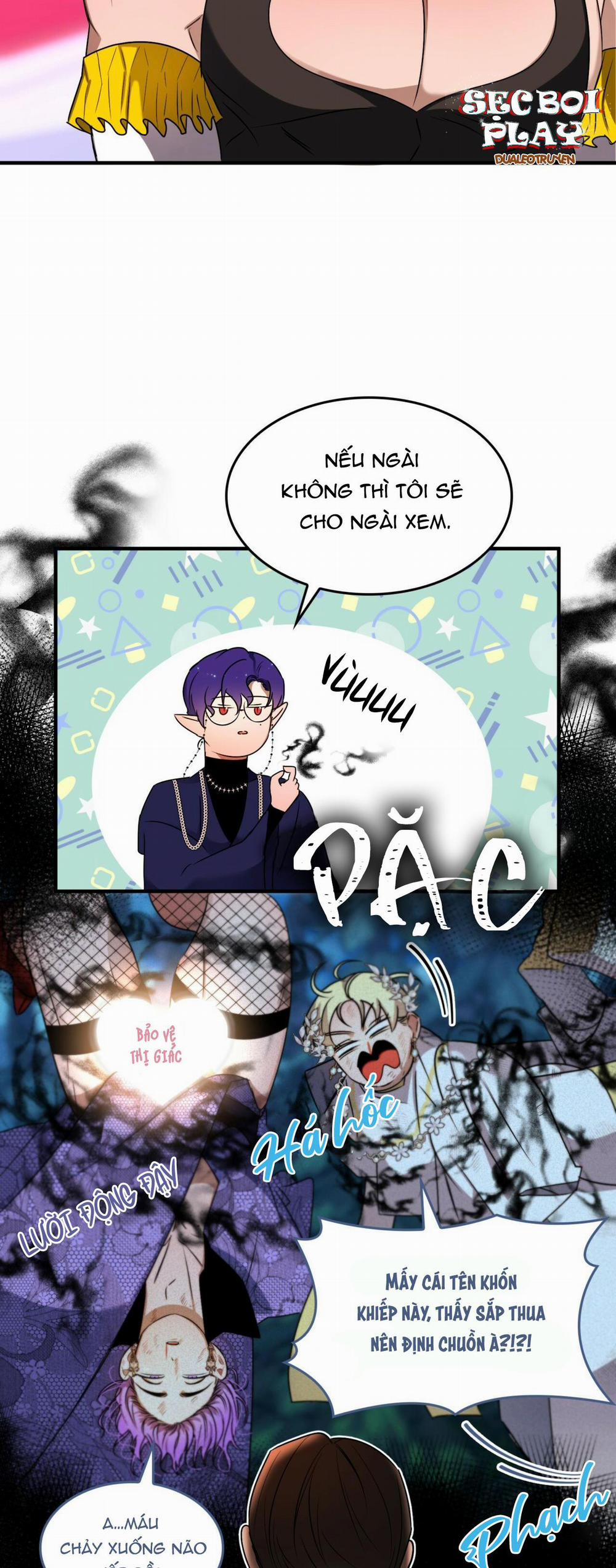 (Np) Độc Thân Muôn Năm 12 trang 2