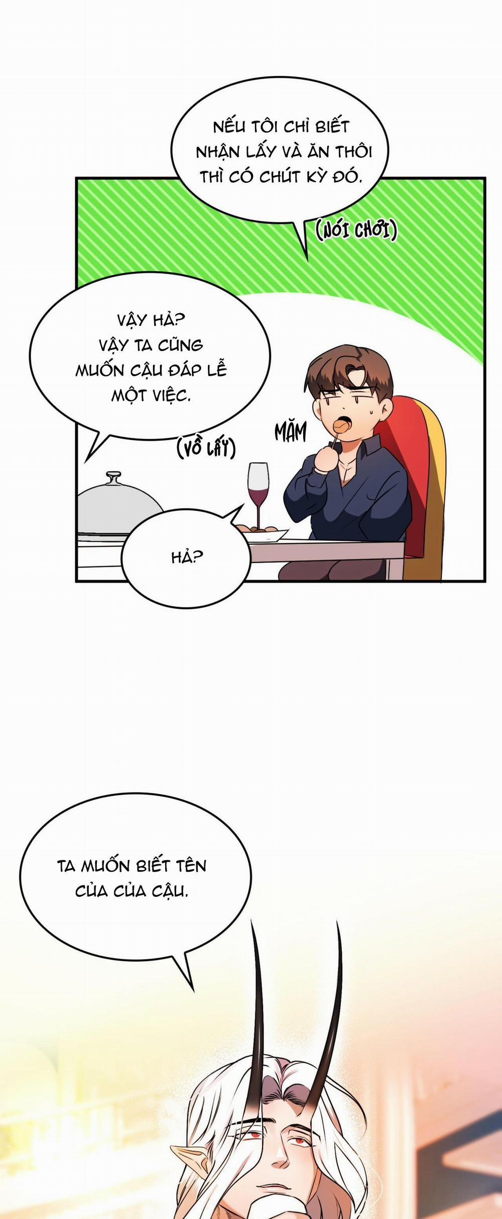 (Np) Độc Thân Muôn Năm 12 trang 21