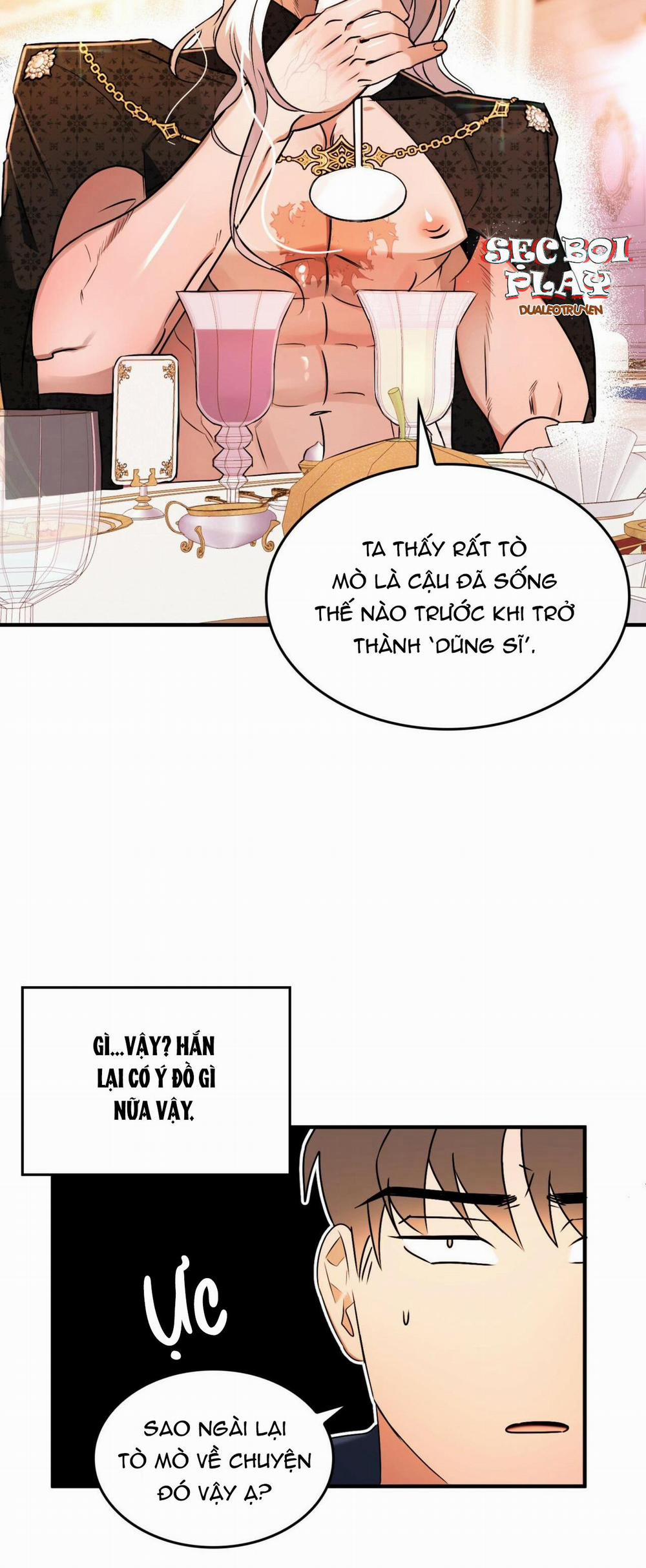 (Np) Độc Thân Muôn Năm 12 trang 22