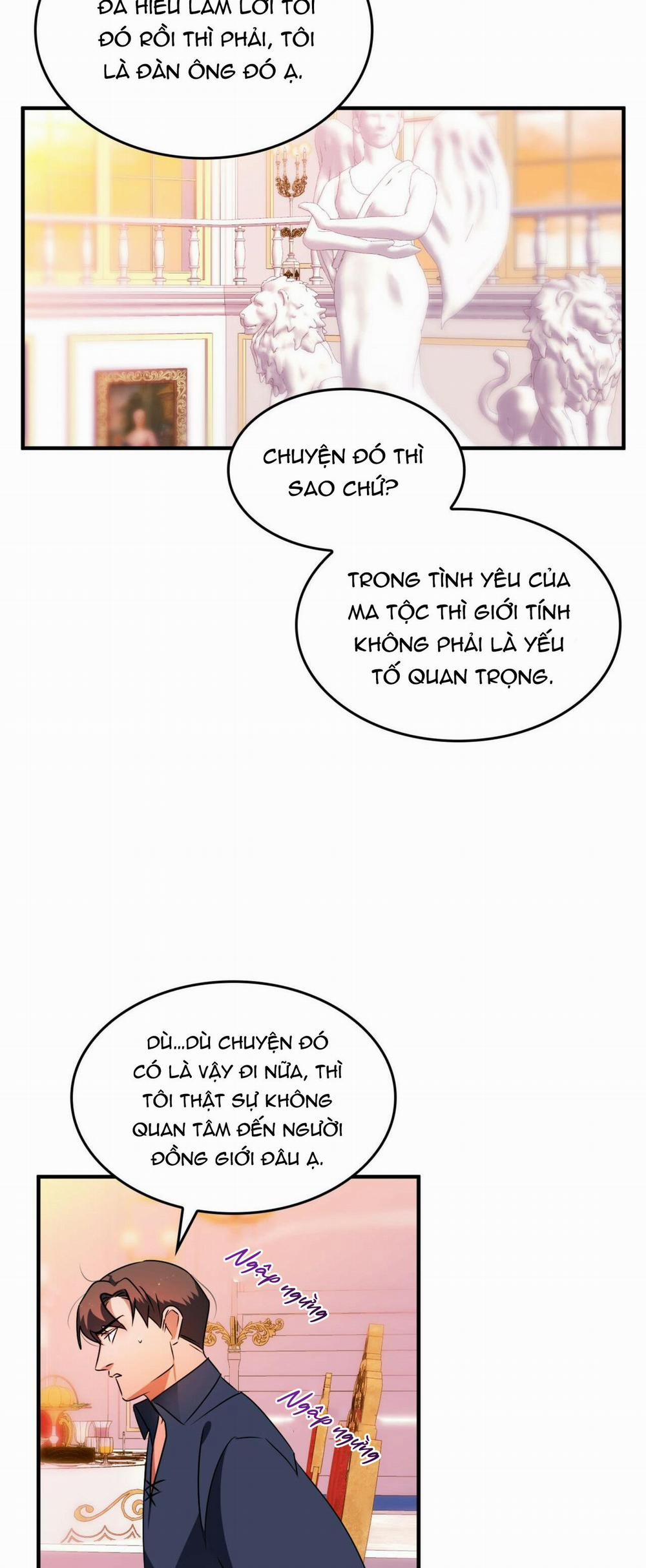 (Np) Độc Thân Muôn Năm 12 trang 24