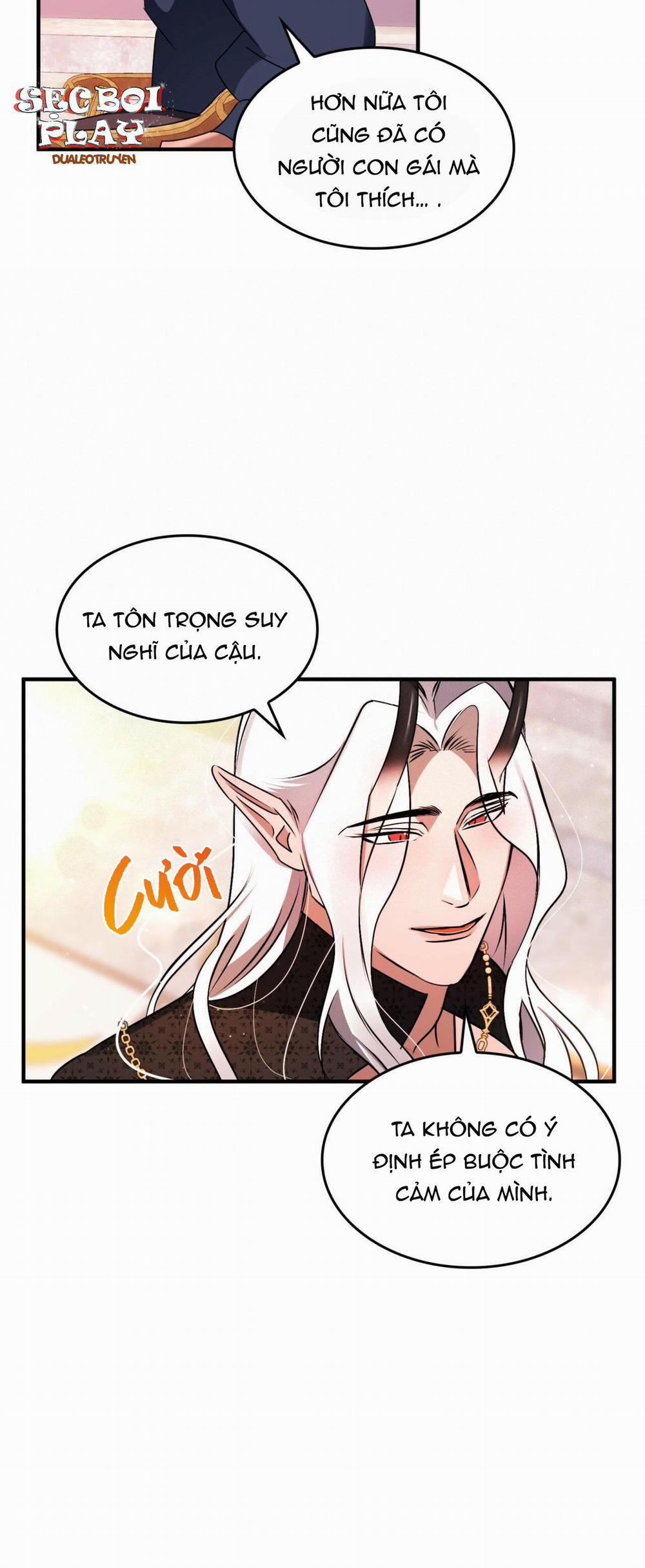 (Np) Độc Thân Muôn Năm 12 trang 25