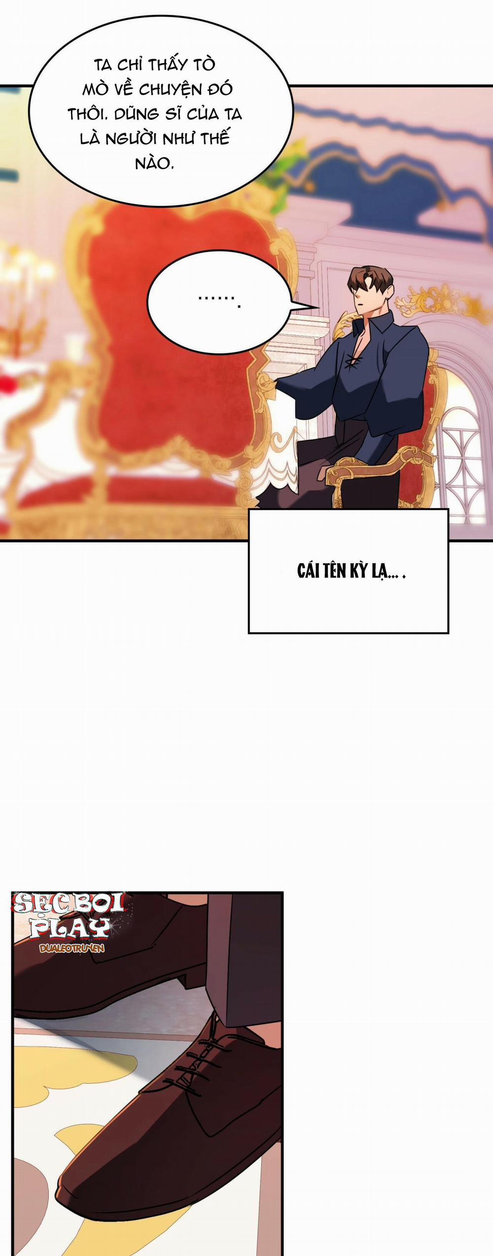 (Np) Độc Thân Muôn Năm 12 trang 26