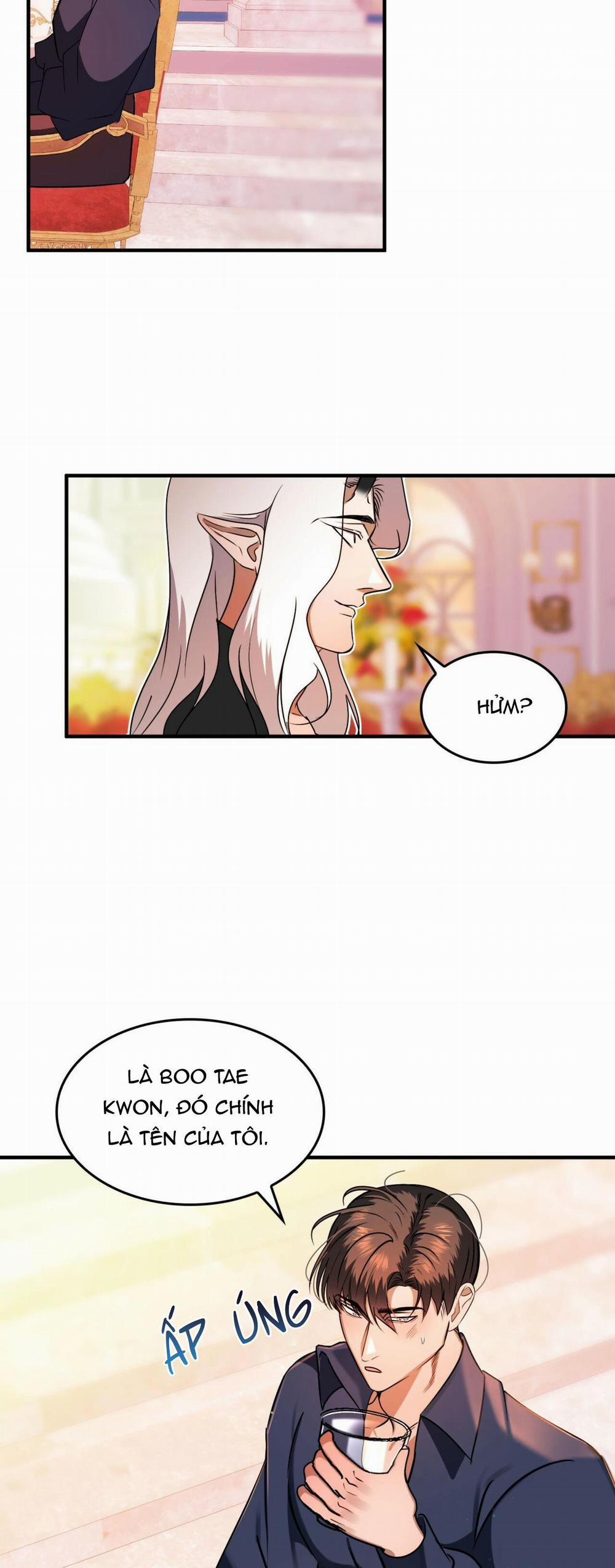 (Np) Độc Thân Muôn Năm 12 trang 28