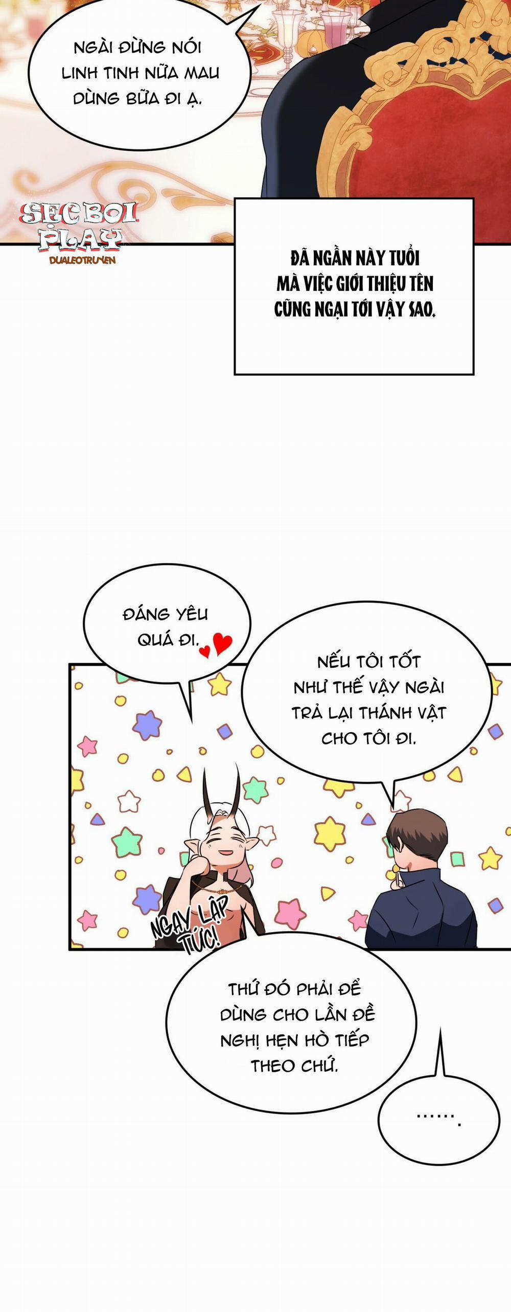 (Np) Độc Thân Muôn Năm 12 trang 31