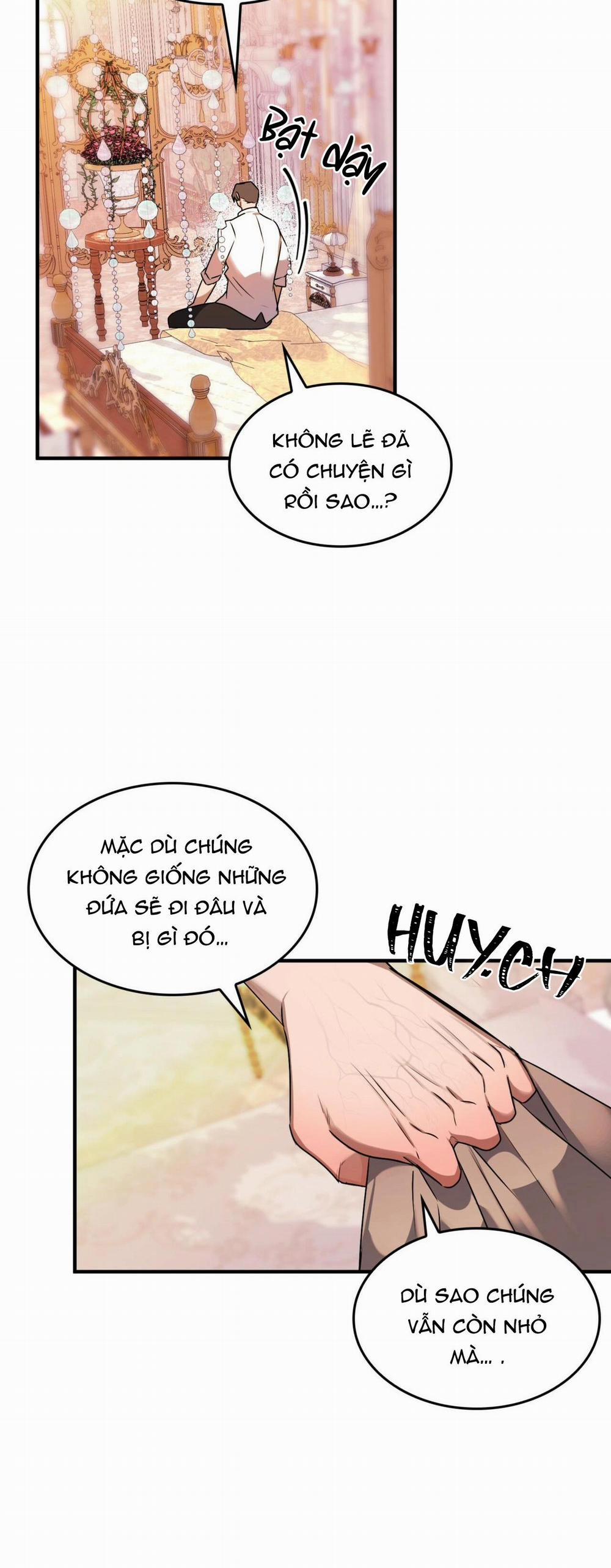 (Np) Độc Thân Muôn Năm 12 trang 35