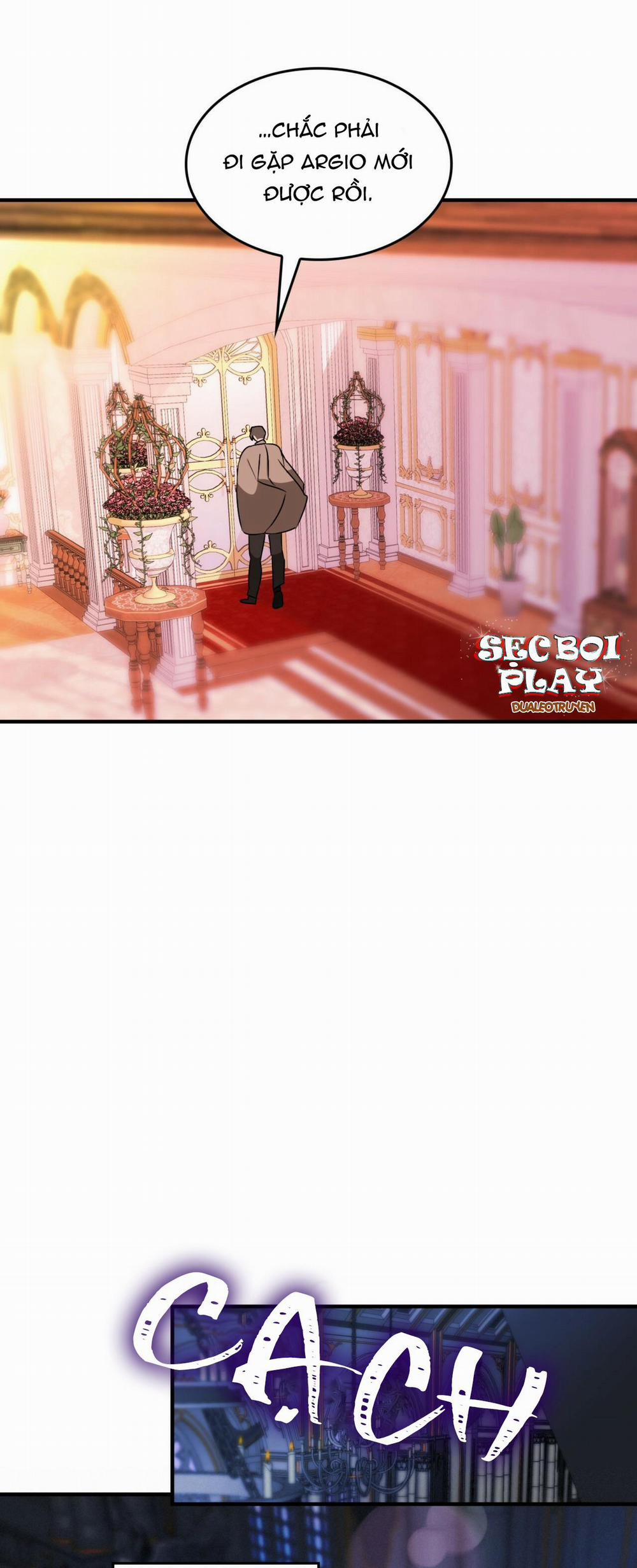 (Np) Độc Thân Muôn Năm 12 trang 36