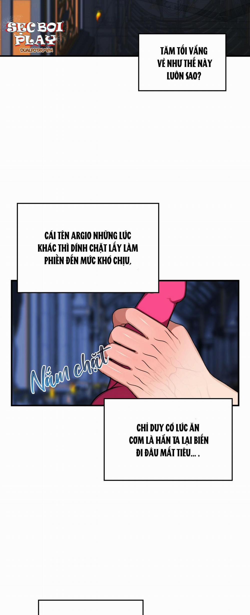 (Np) Độc Thân Muôn Năm 12 trang 38