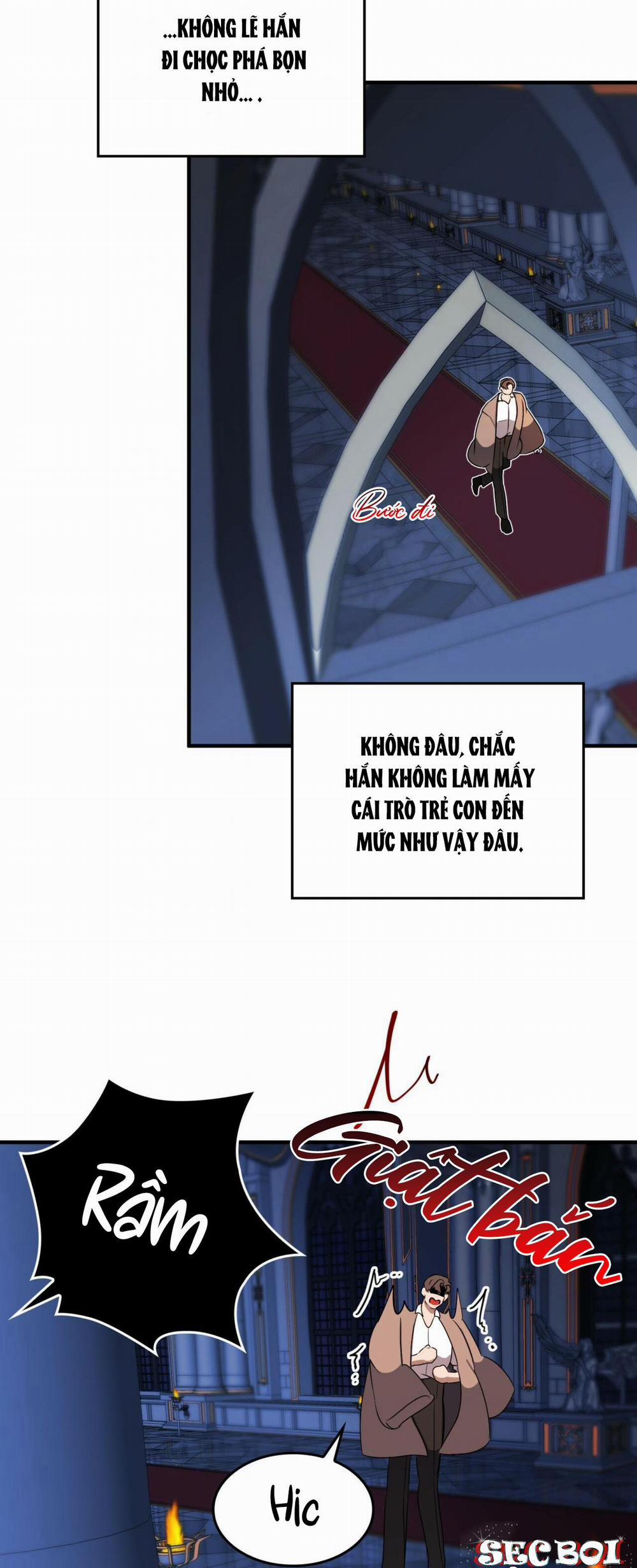 (Np) Độc Thân Muôn Năm 12 trang 39