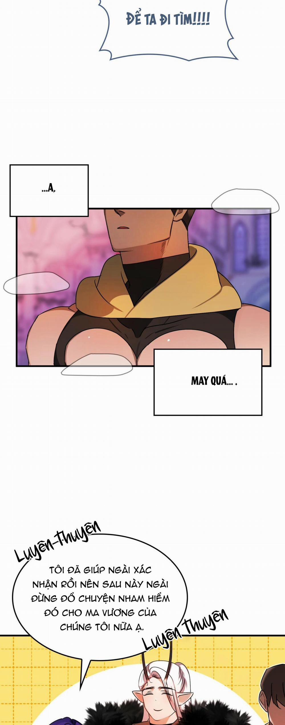 (Np) Độc Thân Muôn Năm 12 trang 4